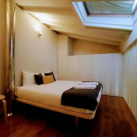 ポルトLuxury Studio With Amazing Terraceアパートメント エクステリア 写真