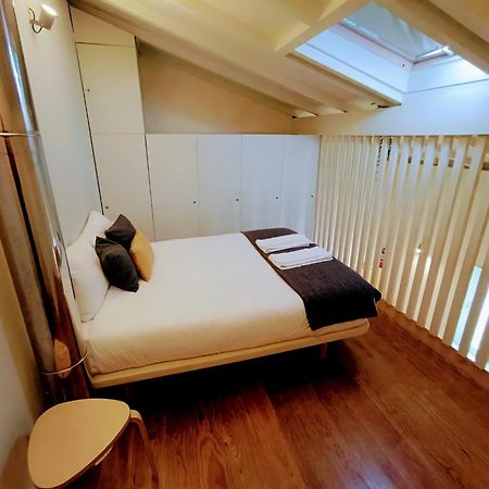 ポルトLuxury Studio With Amazing Terraceアパートメント エクステリア 写真