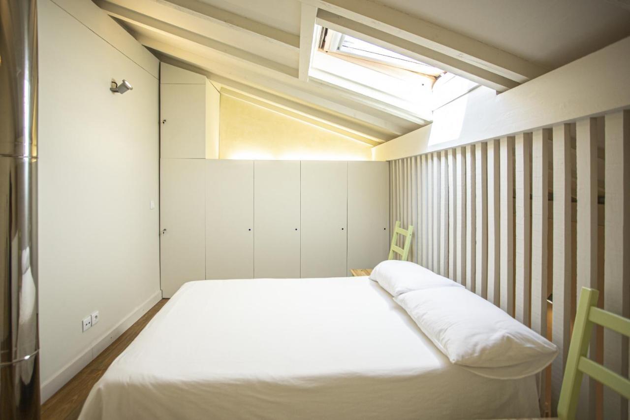 ポルトLuxury Studio With Amazing Terraceアパートメント エクステリア 写真