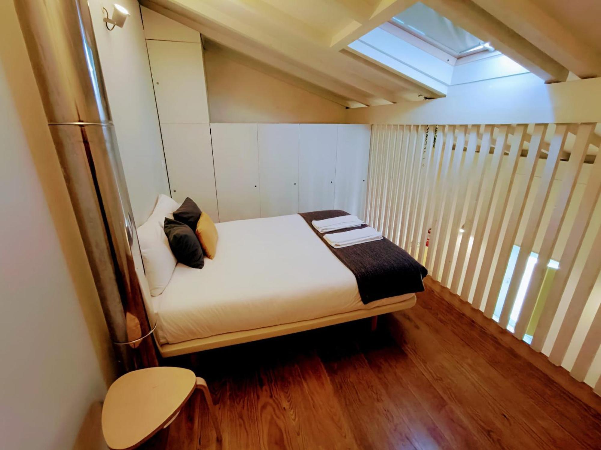 ポルトLuxury Studio With Amazing Terraceアパートメント エクステリア 写真